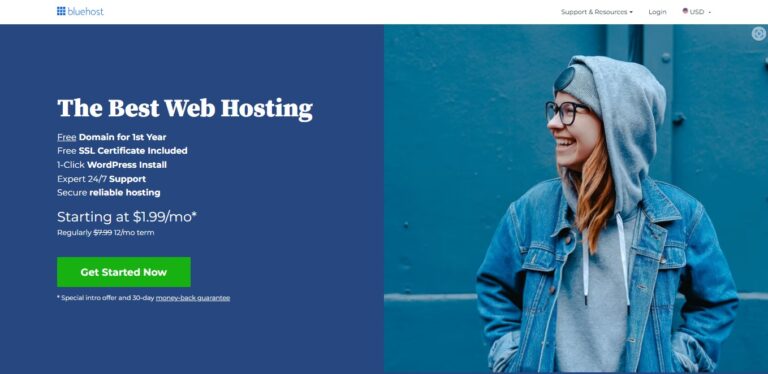 Is Bluehost Suitable for Christian Web Hosting? Complete Guide