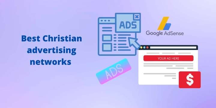 6 Best Christian advertising networks