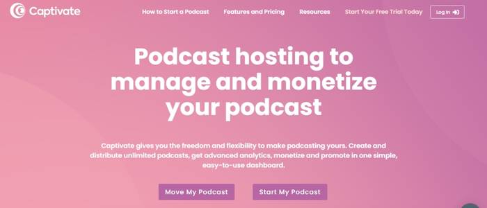 Captivate Podcast Hosting Review: Complete Guide & Analysis