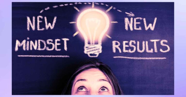 How Your Money Mindset Shapes Your Ability to Achieve Your Dreams