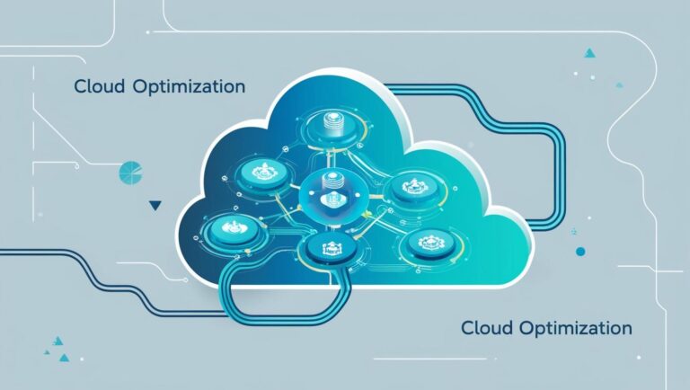 AI-Driven Cloud Optimization