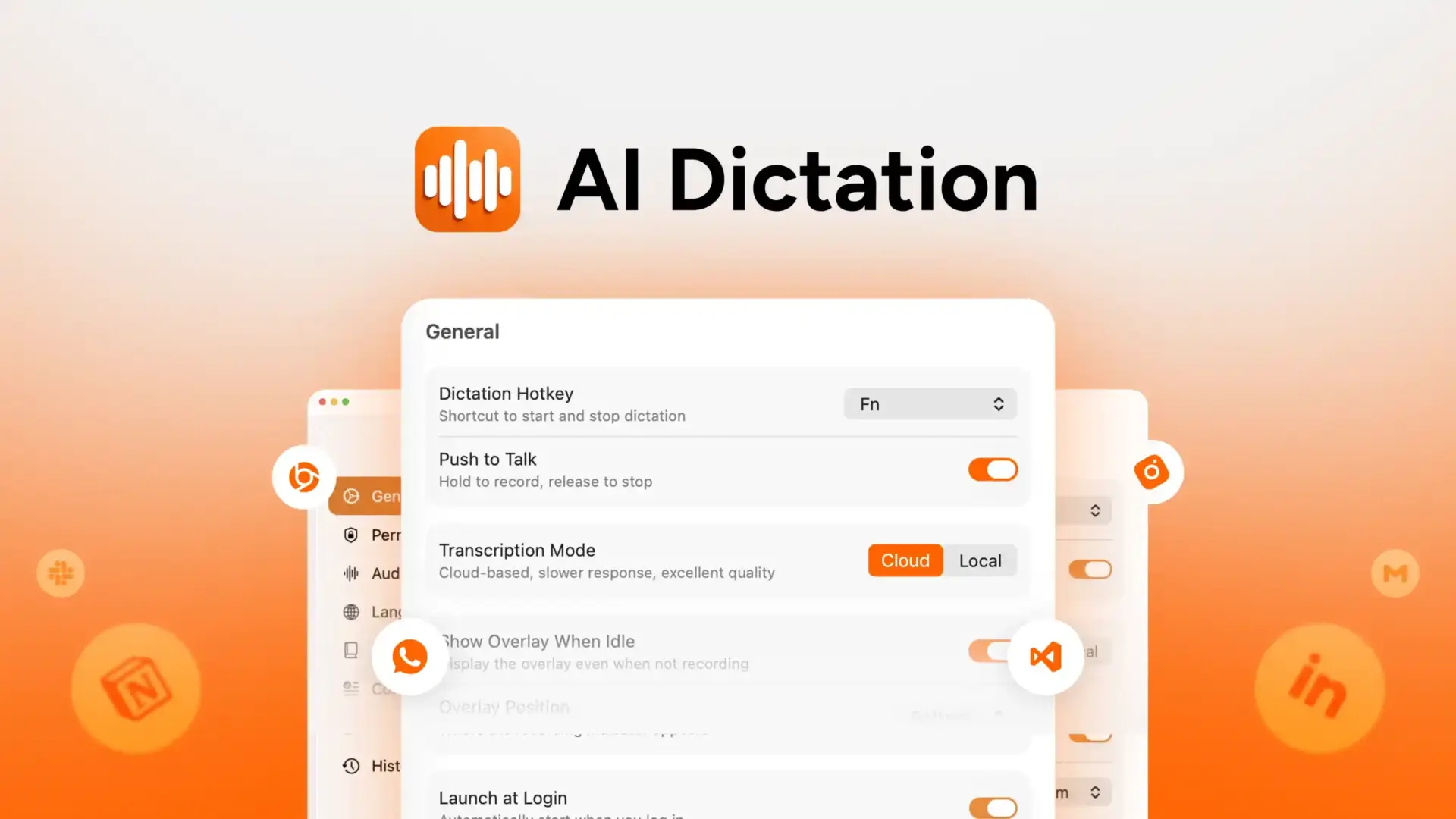 AI Dictation Review
