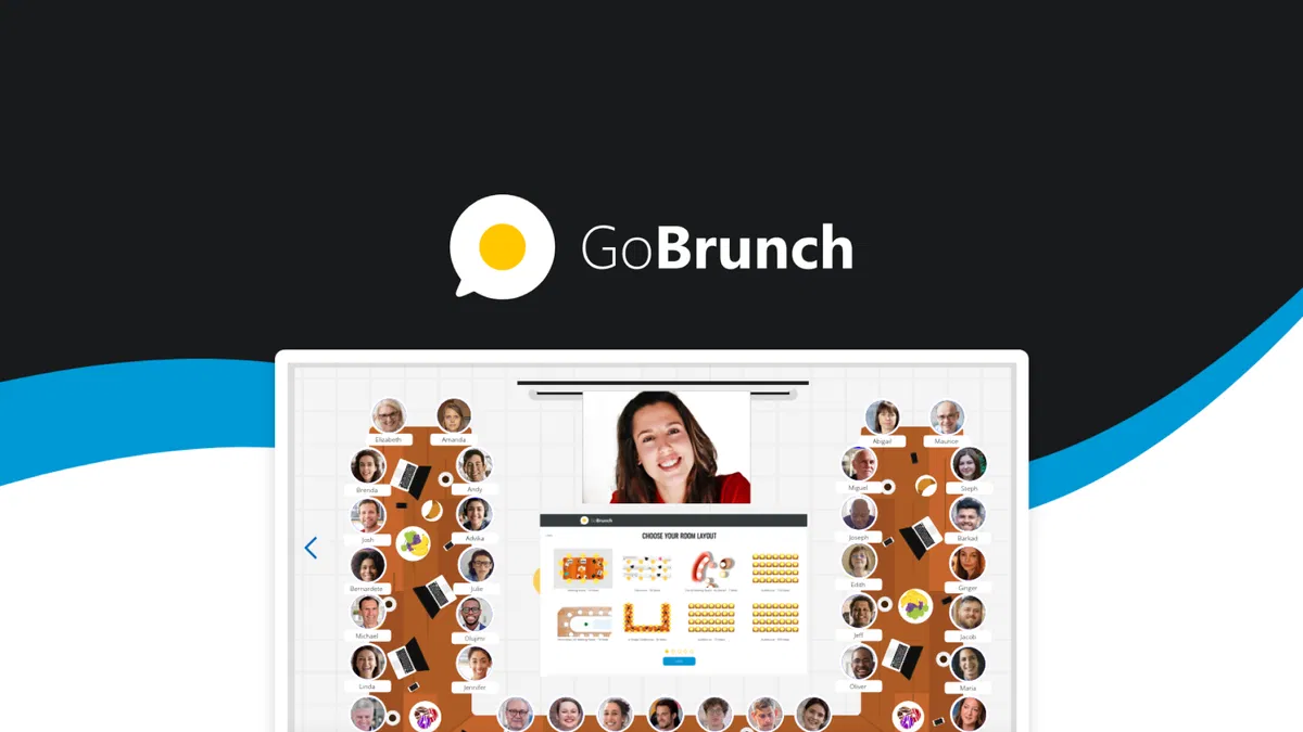GoBrunch Review