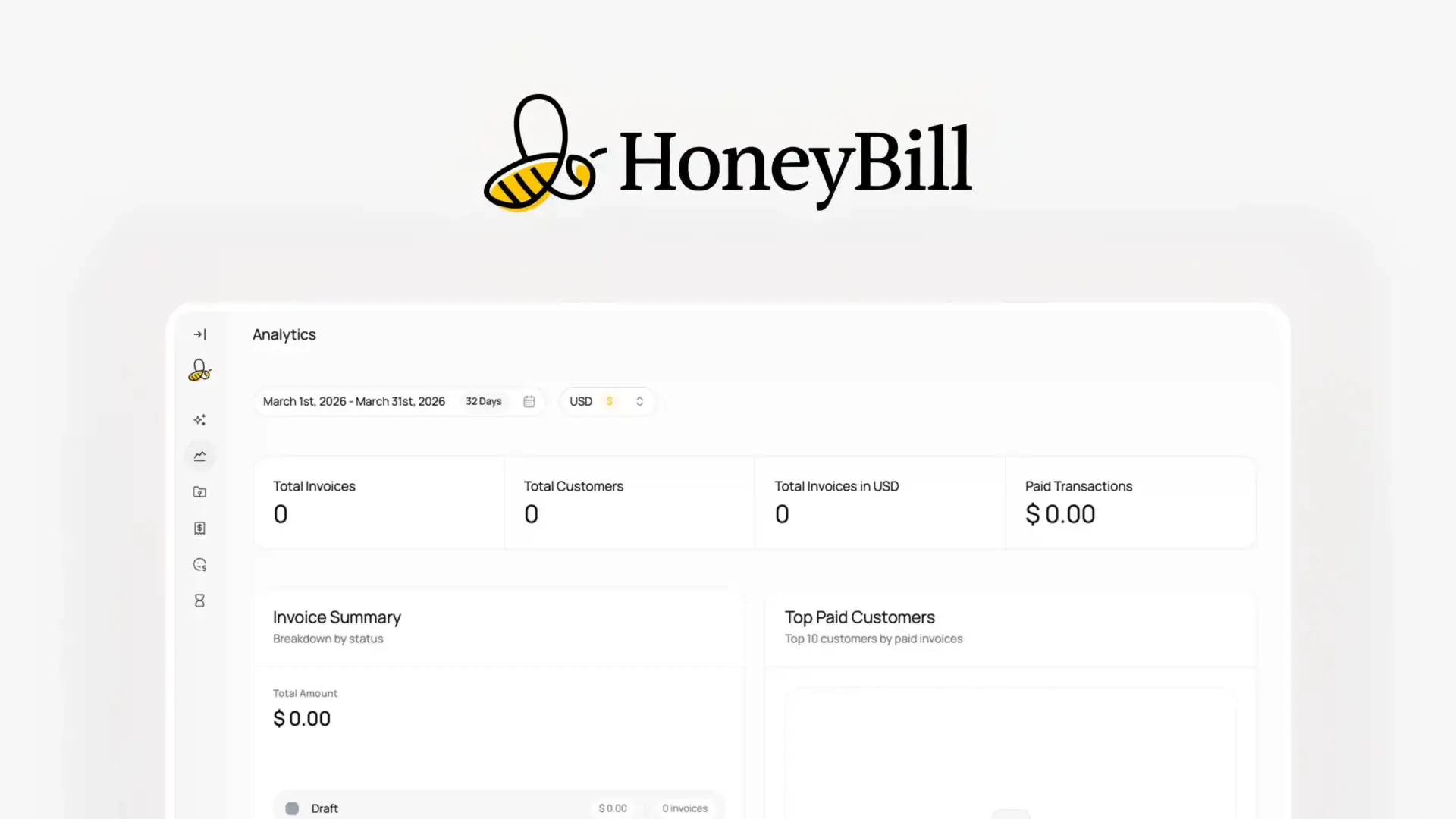 HoneyBill Review