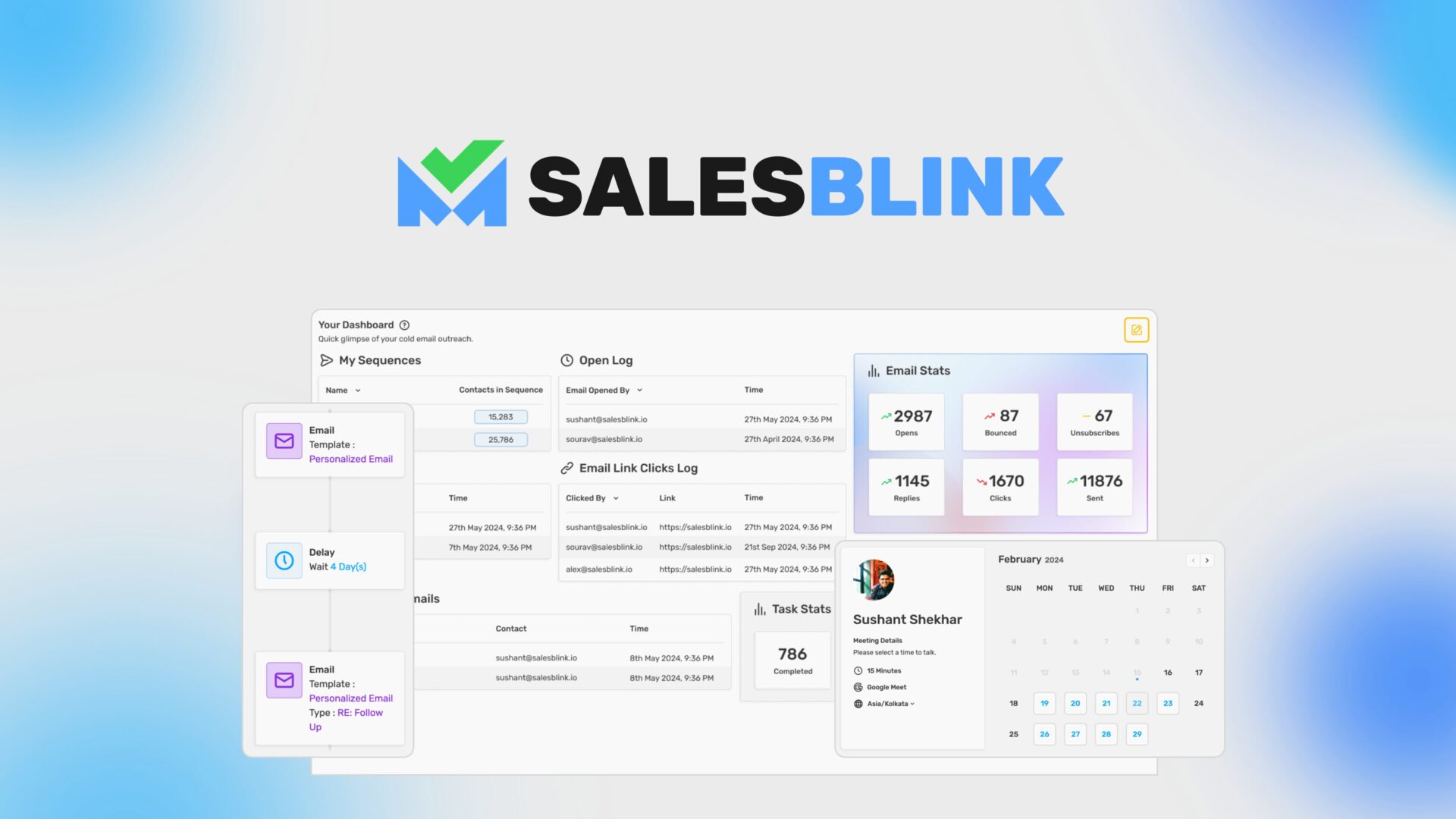 SalesBlink Review