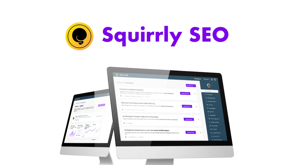 Squirrly SEO Review