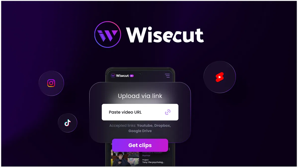 Wisecut Review