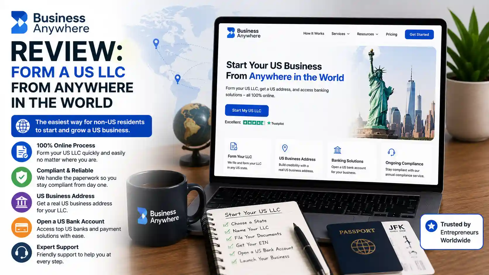 Business Anywhere Review