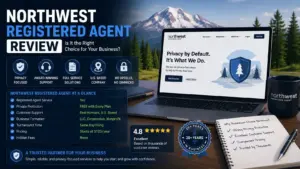 Northwest Registered Agent Review