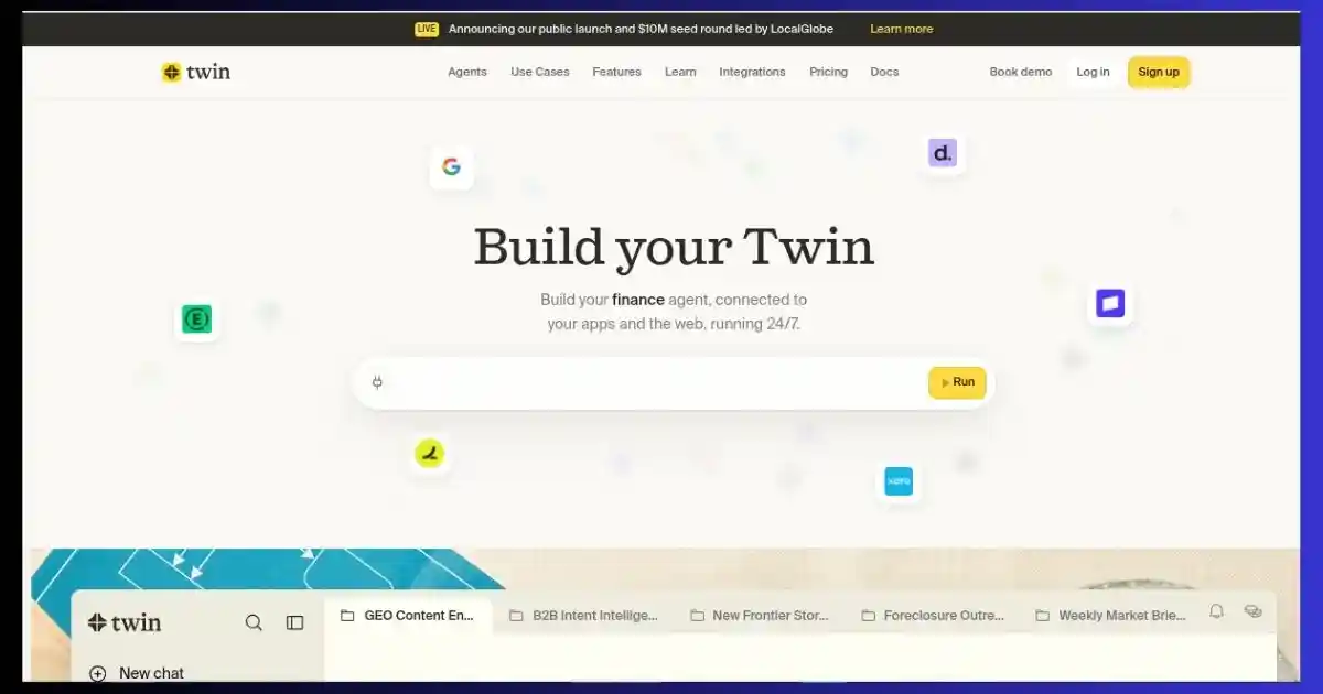 Twin.so Review