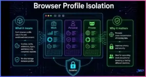 Browser Profile Isolation