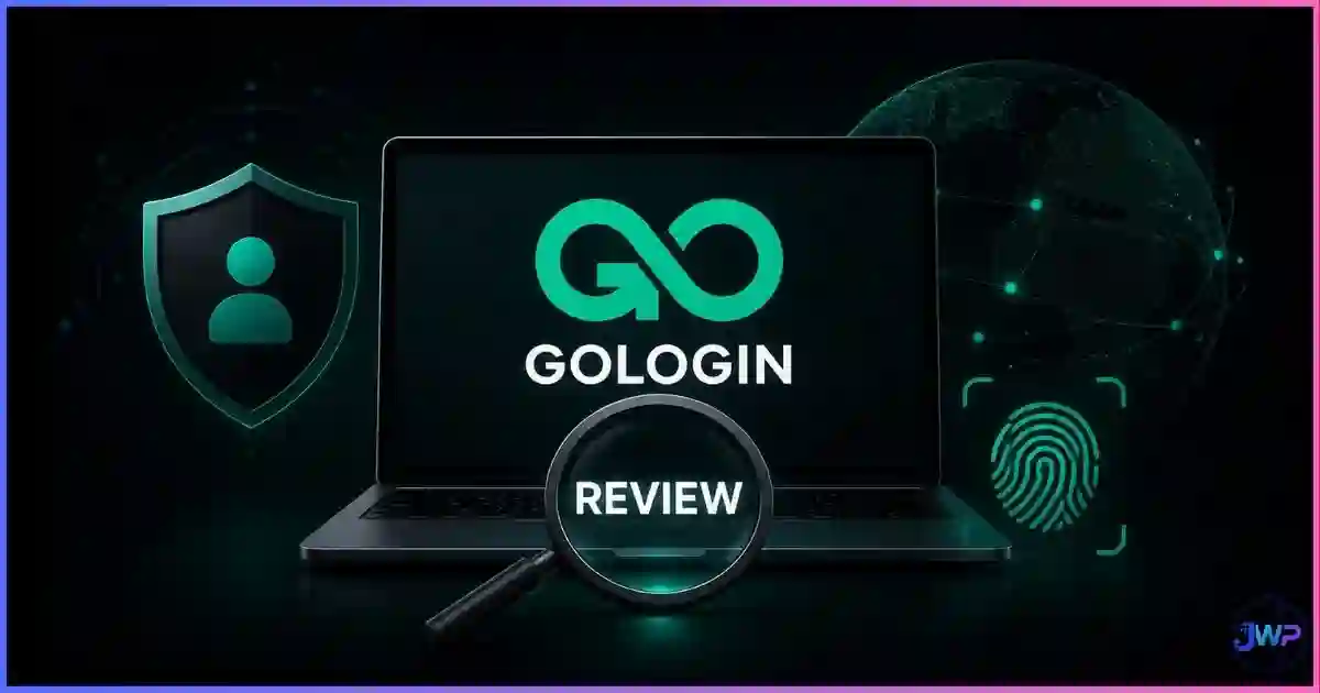 GoLogin Review