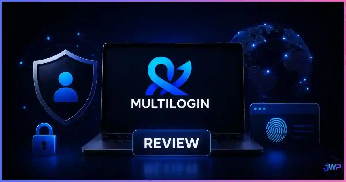 Multilogin Review