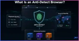 What Is an Anti-Detect Browser