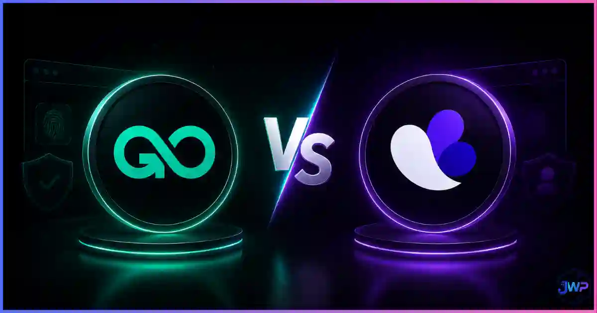 GoLogin vs Incogniton